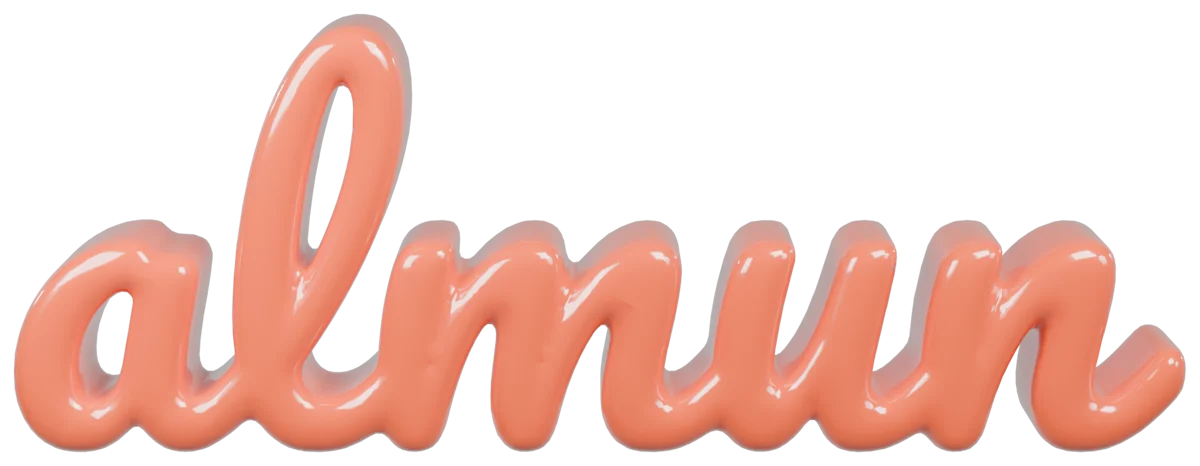 almun